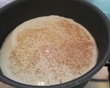 Une image de l'étape 2 de Sushis de riz au lait aux fruits et son coulis.