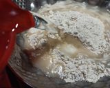 A picture of step 3 of Chicken nihari.