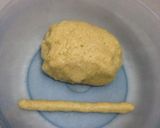 Foto langkah ke 3 dari resep Biji Ketapang Tanpa Telur.