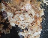 A picture of step 4 of Paneer curry.