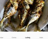 Foto langkah ke 2 dari resep Ikan kembung pesmol.