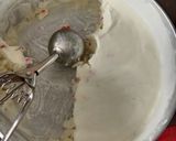 Foto langkah ke 4 dari resep Ice cream vanilla haan.