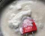 Foto del paso 3 de la receta: Hot cake integral, más salsa de dulce de leche