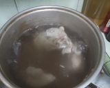 Foto langkah ke 1 dari resep Mie Kuah Ayam.
