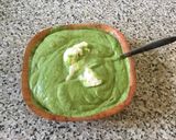 Foto del paso 4 de la receta: Salsa de cilantro