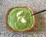 Foto del paso 4 de la receta: Salsa de cilantro