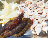 年菜-佛跳牆「福壽全」的食譜步驟9照片