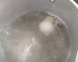 Foto del paso 5 de la receta: Naruto🍥Ramen🍜