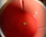 Foto del paso 2 de la receta Batido de fresas cremoso.(con y sin Thermomix)