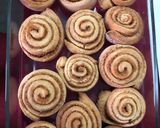 Foto del paso 25 de la receta: Rollos de canela
