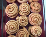 Foto del paso 25 de la receta: Rollos de canela