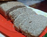 Foto del paso 4 de la receta: Pan de centeno integral