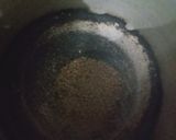 A picture of step 1 of Aloo gobhi ki sabji.