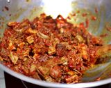 Foto langkah ke 6 dari resep Babat Gongso ala Semarang - akhirnya dapet rasa yg paling nampol buatku ;).