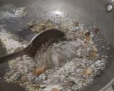 उत्तराखंडी काली उड़द दाल का चेसू | Uttarakhand Style Kaali Urad Dal Chesu रेसिपी चरण 4 फोटो