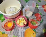 Foto del paso 1 de la receta: Scones dulces
