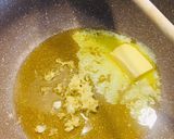 Chicken alfredo; ahogy mi szeretjük recept fázis 3 fotója