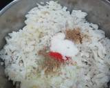 Rice Kababs recipe step 1 photo