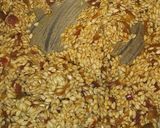 Foto del paso 4 de la receta: Risotto de pera caramelizada y nueces con salsa de trufa
