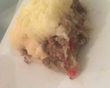 Foto del paso 8 de la receta: Pastel de papa
