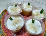 Foto langkah ke 4 dari resep Singkong Thailand.