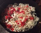 Foto del paso 3 de la receta: Pollo al disco
