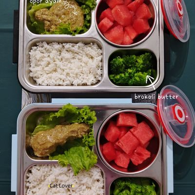 Langkah 3