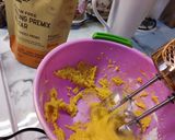 Foto langkah ke 2 dari resep Poodle Cookies Gluten Free.