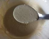 Eggless pancakes recipe step 5 photo