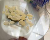 Φωτογραφία βήματος 1 της συνταγής Πανακότα με άρωμα μαστίχας !!!