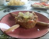 Foto del paso 7 de la receta: Tartar de txangurro