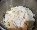 竹筍排骨湯的食譜步驟1照片