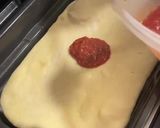 Foto del paso 13 de la receta: Pizza casera