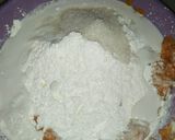 Foto langkah ke 2 dari resep Talam Ubi Madu.