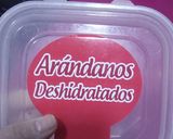 Foto del paso 4 de la receta Pan de cacao y arándanos deshidratados con amasadora eléctrica