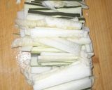 Foto del paso 4 de la receta: Fideos Mie Asli con verduras