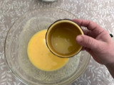 Colombine di frolla allo yogurt