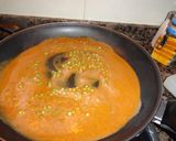 Foto del paso 10 de la receta Arroz negro marinero
