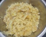 ચુરમાના લાડુ {churma ladu recipe in Gujarati } રેસીપી સ્ટેપ2ફોટો