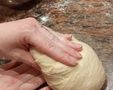 Foto del paso 5 de la receta Pan de molde casero