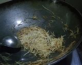 शेवया ची खीर (shevyachi kheer recipe in marathi) रेसिपी स्टेप 1 फोटो 