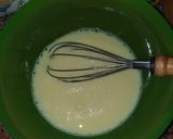 Foto del paso 1 de la receta: Rosquitas de limón