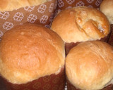 Foto del paso 1 de la receta: Pan dulce!!🎅🎅