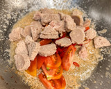 Foto langkah ke 3 dari resep Mie Godog Nyemek ala Abang-Abang.