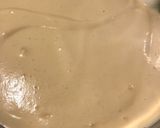 Foto langkah ke 5 dari resep Japanese Soufflé Cheesecake.