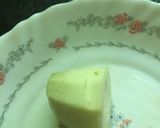 A picture of step 2 of Diet juice.