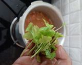 போடேடோ கிரேவி (Potato gravy recipe in tamil) ரெசிபி ஸ்டேப் 9 புகைப்படம்