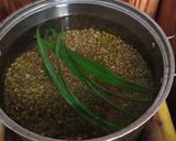 Foto langkah ke 3 dari resep Ketan Kacang Ijo.