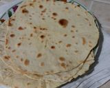 Foto del passaggio 3 della ricetta Piadine farcite