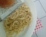 Foto del paso 10 de la receta: Spaghetti express